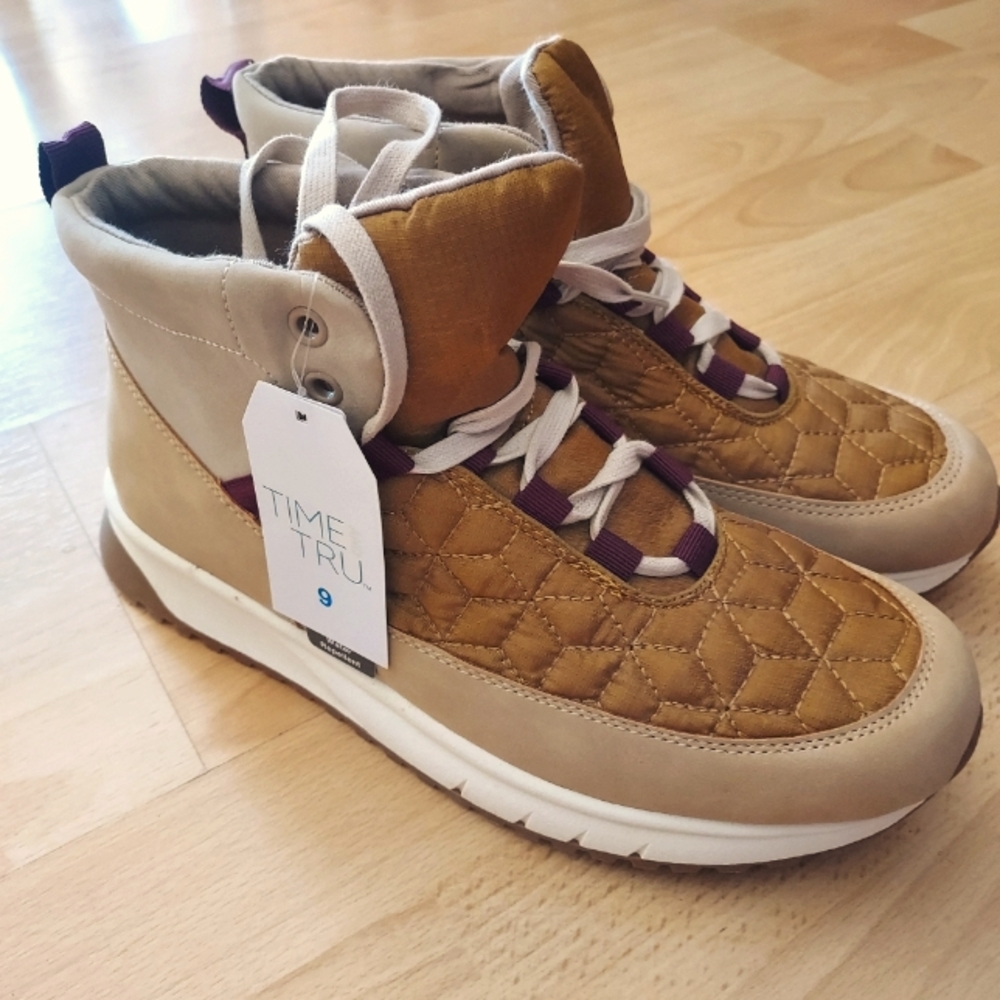 Footwear